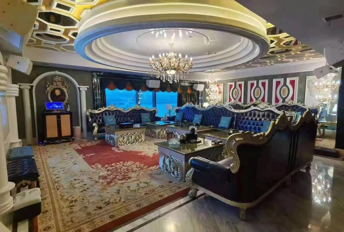 遵义商务ktv中低端区别解析-余庆县ktv预定