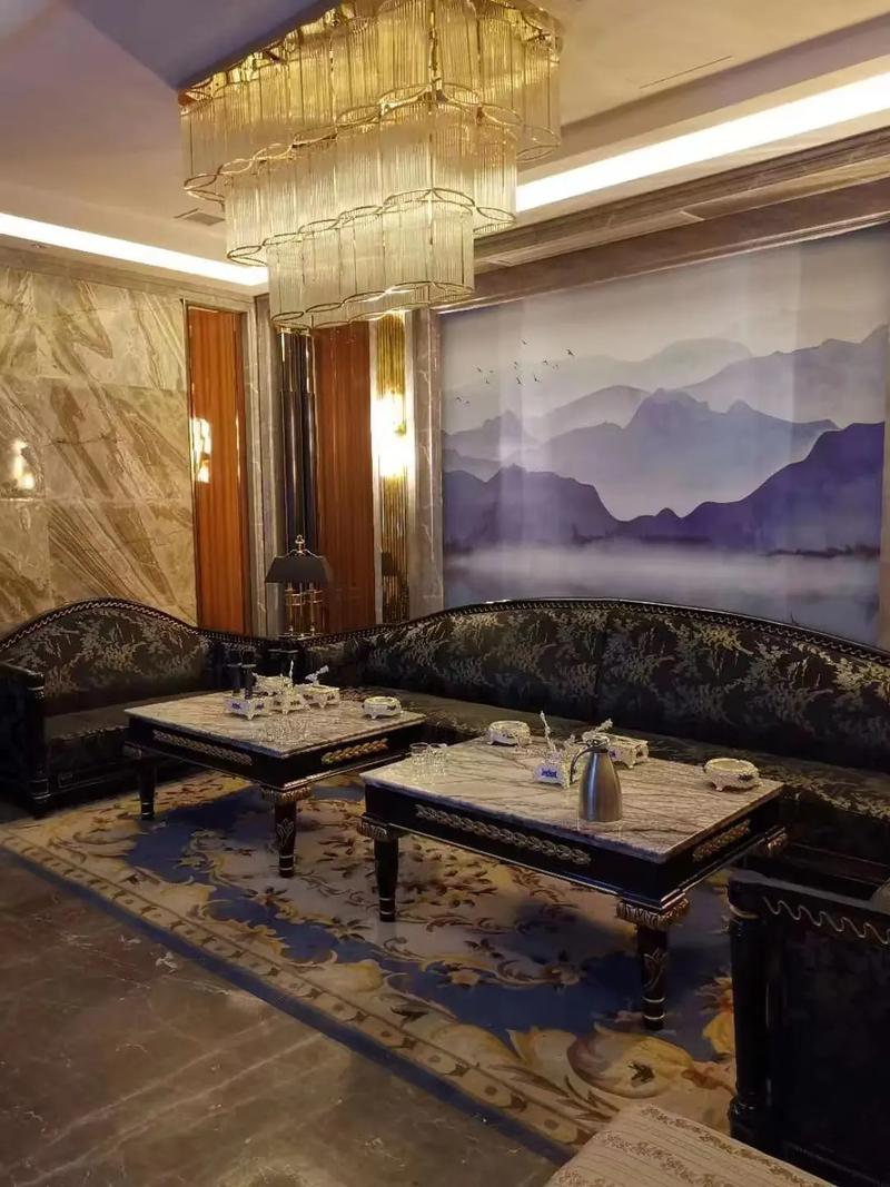 遵义商务KTV怎么算-余庆县ktv预定